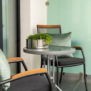 Apartment Chilliapartamenty - Navigator - Dmuchawce, Kolberg
