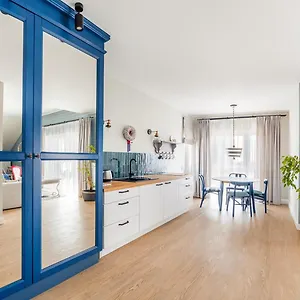 Apartment Kurort, Kolberg